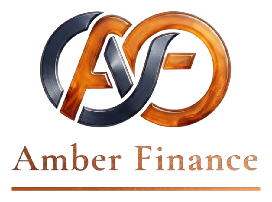 Amber Finance Logo